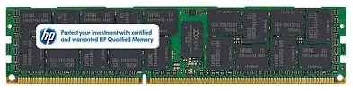 Оперативная память HP 8 ГБ DDR3 1866 МГц DIMM CL13 731761-B21 1984112210