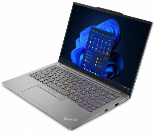 Ноутбук Lenovo Ноутбук Lenovo Thinkpad E14 Gen 5 Intel Core i5-1340P/16Gb/512Gb/14' FHD/Win11 Pro 19841147986