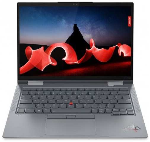 Ноутбук Lenovo ThinkPad X1 Yoga Gen 8 Intel i7-1370P/64Gb LPDDR5/1024Gb/Iris XE/14/FHD Touch/W11 19841257595