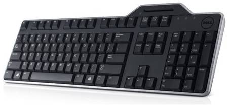 Клавиатура DELL KB813 USB., русская