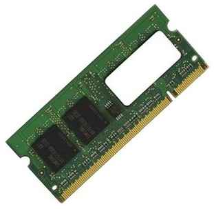 IBM Оперативная память Lenovo 2 ГБ DDR3 1066 МГц SODIMM 55Y3713 1984148432