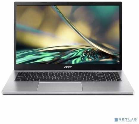 ACER Ноутбук Acer Aspire 3 A315-59-39S9 NX. K6TEM.004 Silver 15.6″ FHD i3-1215U/8Gb/256Gb SSD/noOs 19841484335