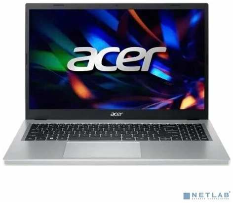 ACER Ноутбук Acer Extensa 15 EX215-33-384J nx. eh6cd.001 Silver 15.6″ FHD i3 N305/8Gb/512Gb SSD/HD Graphics/noOs 19841484354