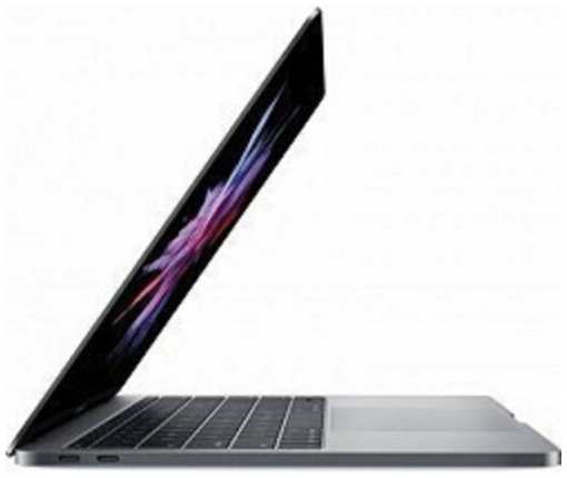 Apple MacBook Air 13 Late 2020 MGN63ID-A (клав. РУС. грав.) Space Grey 13.3' Retina (2560x1600) M1 8C CPU 7C GPU-8GB-256GB SSD 19841692995