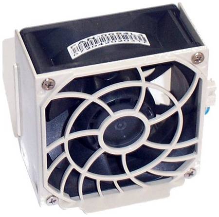 Вентилятор для корпуса Supermicro FAN-0094L4, белый/черный 1984176217