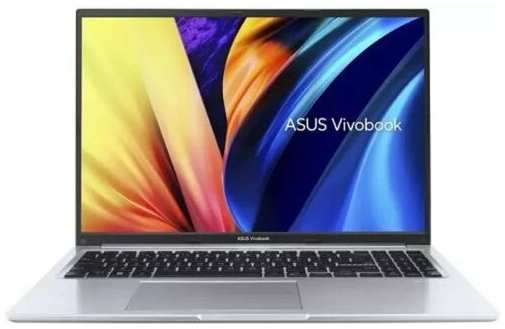 Asus Ноутбук ASUS VivoBook 16 X1605ZA-MB364 90nb0za2-m00kb0 Silver 16″ {WUXGA i3 1215U/8Gb/512Gb SSD/Intel UHD/noOs} 19841898207