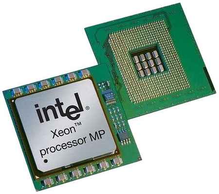Процессор Intel Xeon MP E7-8860 Westmere-EX LGA1567, 10 x 2267 МГц, IBM 1984191926