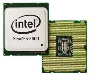 Процессор Intel Xeon E5-2687WV2 Ivy Bridge-EP LGA2011, 8 x 3400 МГц, BOX