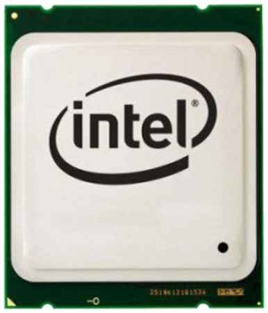 Процессор Intel Xeon E5-2667V2 Ivy Bridge-EP LGA2011, 8 x 3300 МГц, Dell
