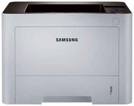 Принтер лазерный Samsung ProXpress M4020ND, ч/б, A4,