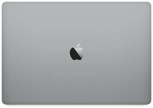 Apple MacBook Pro Touch Bar 15″ (Mid 2019) Core i9 2,3 ГГц / 16ГБ / 512ГБ SSD / Radeon Pro 560X Space Gray Б/у 19842503253