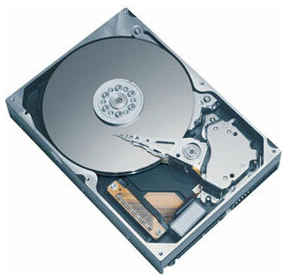 Жесткий диск Maxtor 160 ГБ STM3160215AS 198426480