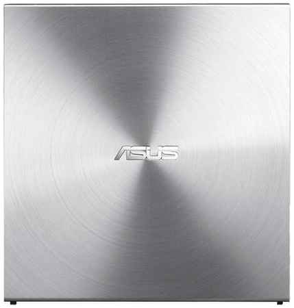 Оптический привод ASUS SDRW-08U5S-U Silver, BOX, черный 1984282838