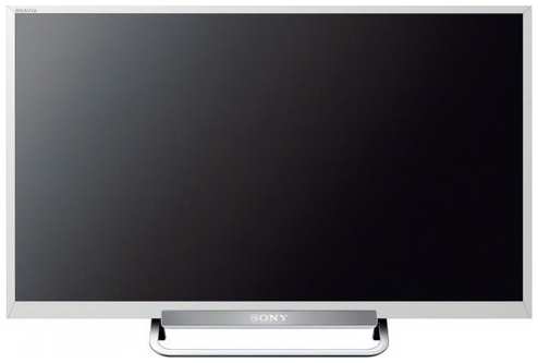 24″ Телевизор Sony KDL-24W605A, белый 1984292276