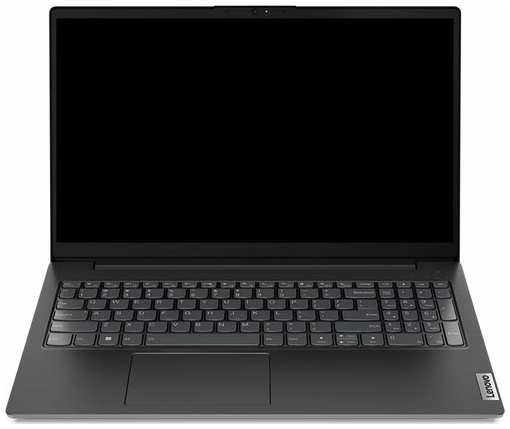LENOVO Ноутбук Lenovo V15 G4 IRU Core i5 13420H 8Gb SSD256Gb Intel UHD Graphics 15.6″ TN FHD (1920x1080) noOS black WiFi BT Cam (83A10097RU) 83A10097RU 19843197656