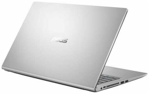 Ноутбук ASUS X515KA-EJ217 15.6″ 1920x1080/Intel Pentium N4500/RAM 8Гб/SSD 512Гб/Intel UHD Graphics/ENG|RUS/DOS серебристый 1.8 кг 90NB0VI2-M00DP0 19843506285