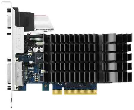 Видеокарта ASUS GeForce GT 730 2GB (GT730-SL-2GD3-BRK), Retail 1984352066