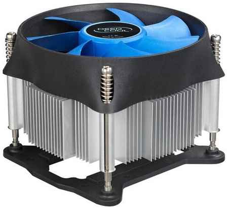 Вентилятор для процессора Titan THETA 31 PWM