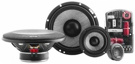 Автомобильная акустика Focal 165 AS3 черный 1984363923