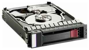 Жесткий диск HP 300 ГБ 507119-004 1984364431