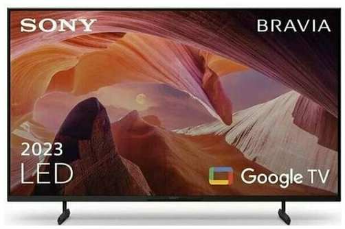 Телевизор Sony KD-65X80L BRAVIA