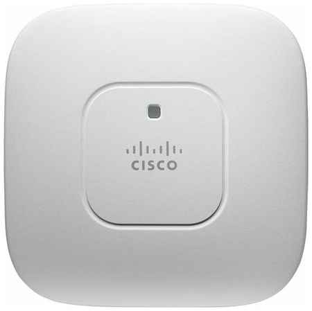 Wi-Fi точка доступа Cisco AIR-SAP702I, белый 1984387870