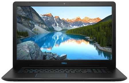 Ноутбук Dell G3 17 3779 (G317-7619) 17.3″ Игровой