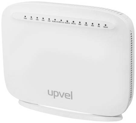Wi-Fi роутер UPVEL UR-835VCU