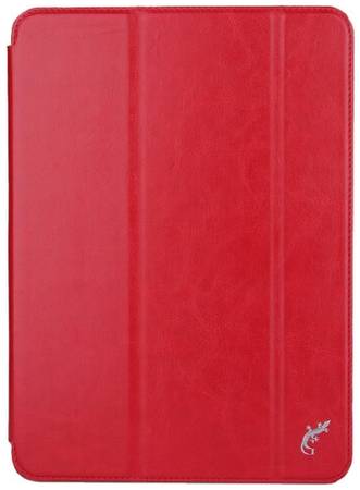 Чехол G-Case Slim Premium для Apple iPad Pro 11 красный