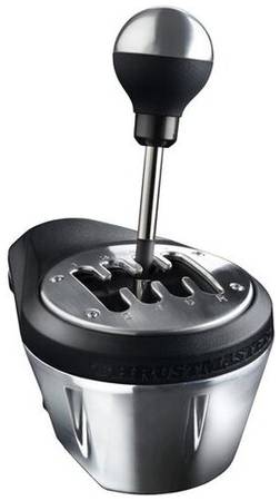 Комплект Thrustmaster TH8A Add-On Shifter, /, 1 шт