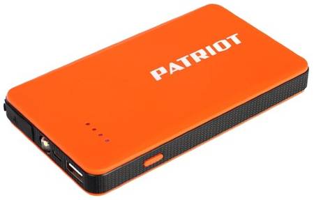 Пусковое устройство PATRIOT MAGNUM 8P оранжевый 200 А 2 А 19844012761611