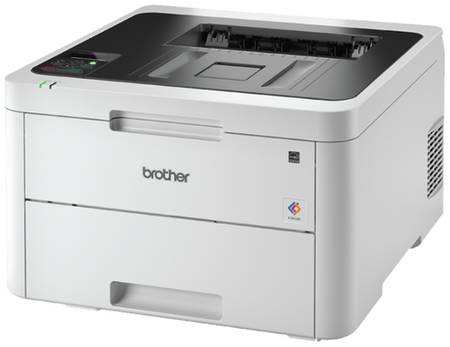 Принтер лазерный Brother HL-L3230CDW, цветн., A4