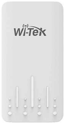 Точка доступа Wi-Tek WI-CPE111 2.4 ГГц, 300 Мбит/с (WI-CPE111-KIT)