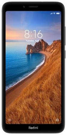 Смартфон Xiaomi Redmi 7A 2/32Гб