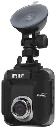 Видеорегистратор Mystery MDR-885HD, черный 19844038555903