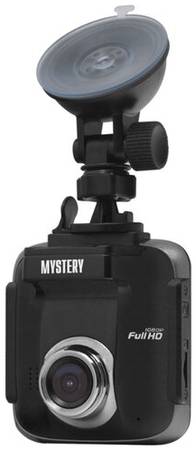 Видеорегистратор Mystery MDR-985HDG, GPS