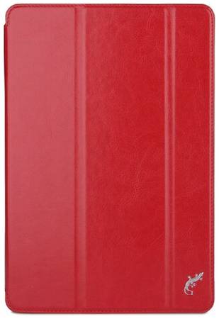 Чехол G-Case Slim Premium для Huawei MediaPad M5 Lite 10 красный