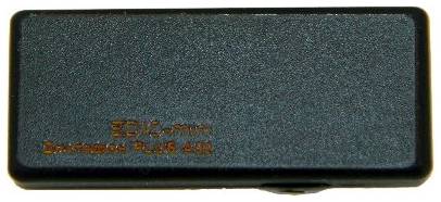 Диктофон Edic-mini PLUS A32-300h черный 19844060464559