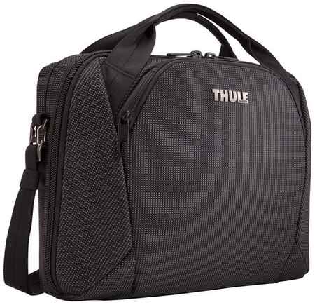 Сумка THULE Crossover 2 Laptop Bag 13.3 черный 19844061901977