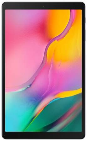 10.1″ Планшет Samsung Galaxy Tab A 10.1 SM-T515 (2019), RU, 2/32 ГБ, Wi-Fi + Cellular, Android 9.0, черный 19844063205355