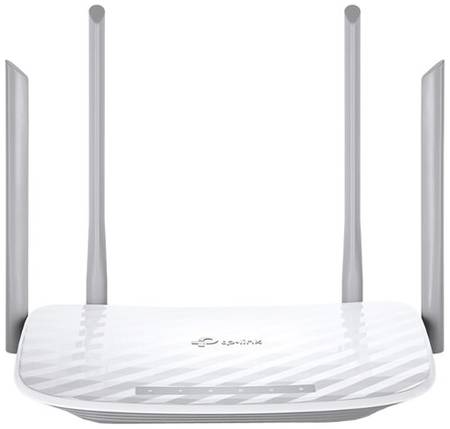 Wi-Fi роутер TP-LINK Archer A5 RU, белый 19844064211053