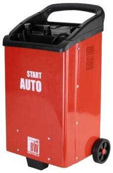 Пуско-зарядное устройство BestWeld Autostart 620A красный 14900 Вт 2400 Вт 19844066798901