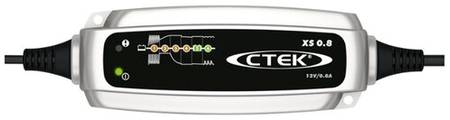 Зарядное устройство CTEK XS 0.8 / 0.8 А