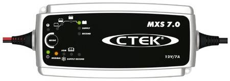 Зарядное устройство CTEK MXS 7.0 черный/белый 7 А 19844073394418