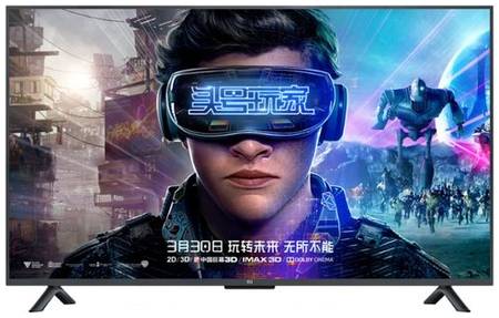 Телевизор Xiaomi Mi TV 4S 43 42.5″ (2018)