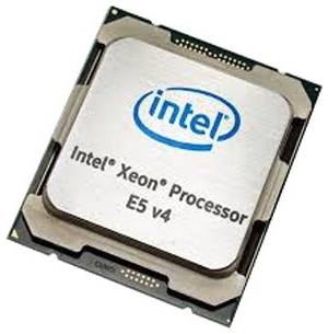 Процессор Intel Xeon E5-2630 v4 LGA2011-3, 10 x 2200 МГц, OEM 19844090017995