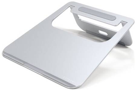 Подставка Satechi Aluminum Portable & Adjustable Laptop Stand