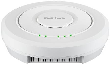Wi-Fi точка доступа D-Link DWL-6620APS, белый 19844093135361