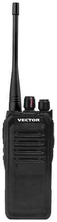 VECTOR Vektor VT-44 Turbo