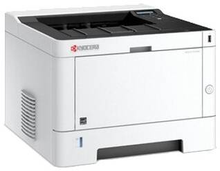 Принтер лазерный KYOCERA ECOSYS P2040dn, ч/б, A4, белый 19844097210920